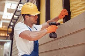 Best Insulated Siding Installation  in Berea, KY